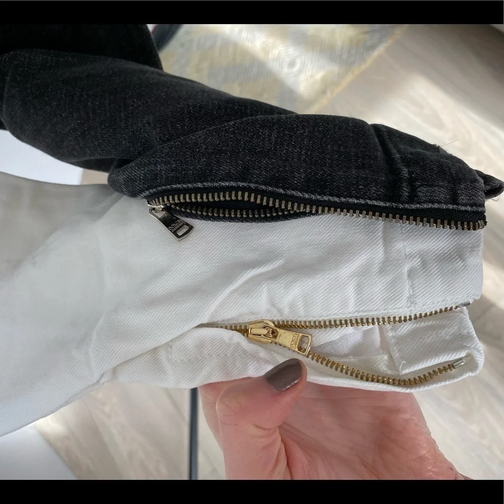 Dolce & Gabbana white Jeans only - Picture 5 of 5
